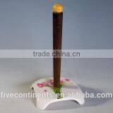 Ceramic Kitchen Tissue Holder thumbnail-1