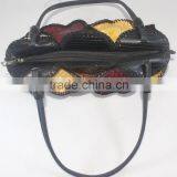 China Factory Lady Fancy Handbag Stylish Hot Sale Very Cheap Top Quality thumbnail-6