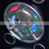 Speaker Portable Rechargeable 15 Inch dj Trolley Speakers thumbnail-3