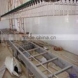 Poultry Slaughter Machine and Equipment thumbnail-1