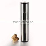 Battery Operated Wine Opener, Stainless Steel Wine Opener, Wine Bottle Opener thumbnail-1