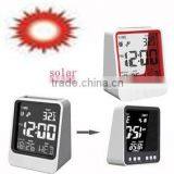 Solar Clock
