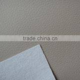 PVC Embossed Automotive Leather Material for Car Seat and Motorcycle Usage thumbnail-4