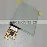 2.8 capacitive touch screen made in China