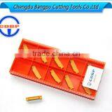 Grooving&Parting Turning Inserts Tool TDC5 BPS253