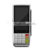 Factory Direct Sale China's Handheld Android Mobile Pos Terminal Wireless With Printer --S1000 thumbnail-4