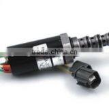 KOBELCO EXCAVCTOR SK200-5 SOLENOID VALVE YN35V00004F1