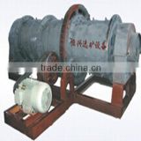 New 3-6 feet high quality china mining machine small ball mill ore