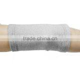 Tens Elbow Support for Tens Physiotherapy Machine ,silver Fiber