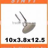 Metal Bifurcated Split Rivet thumbnail-1