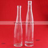 New Design 375ml Bottle Juice Bottle Wholesale Glass Bottle China thumbnail-3