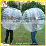 Bubble Ball Soccer Price, Bumper Ball Good Price thumbnail-4