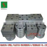 PVC Fence Extrusion Mould