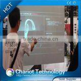 Plug in and Play, Touch Foil/ Multi-touch Foil Film