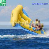 Customized Inflatable Banana Boat / Inflatable Water Game thumbnail-1