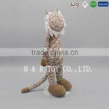 New Design OEM Standing Sunflower Lion Soft Toy for Gifts thumbnail-5