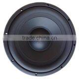 10 Inch Car Audion Subwoofer thumbnail-1