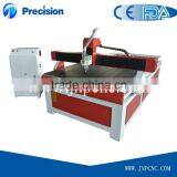 PRECISION 1224 Cnc Router Wood thumbnail-3