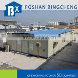 Waterproof Steel Frame Prefab Container Homes for Sale thumbnail-3