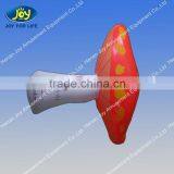 0.18mm PVC Mushroom Toys-----Vivid Inflatable Toys for Sale Anne