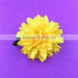 Manufacturer of custom Daisy flowers in the shape of hair