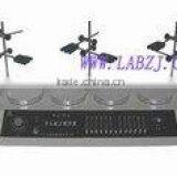 HJ-2/HJ-4/HJ-6 Magnetic Heating Stirrer thumbnail-1