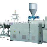 PVC Pipe Extruding Machine for India Market