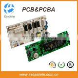 Printed Circuit Board Shenzhen Pcb Manufature Clone Pcb Board Copy