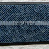 Rubber Backed Polypropylene Mat