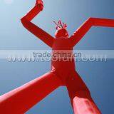 Double Legs Inflatable Giant Air Dance Man,color Air Dancer F3017 thumbnail-2
