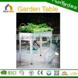 Outdoor Raised Elevated Garden Bed thumbnail-2