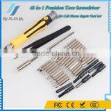 45-In-1 Torx Precision Screwdriver set for Cell Phone Computer Repair Tool Set