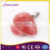 Different Color Unisex Charm Custom Pendant thumbnail-4