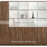 Simple Classic Design Funtional Filing Cabinet Combination thumbnail-4