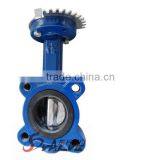 BUTTERFLY VALVE LEVER OPERATED thumbnail-2
