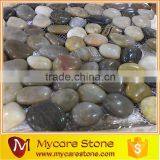 Garden Decoration Cheap Hot Sale Mixed Color Pebble thumbnail-3