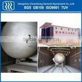 LPG Cylinder Filling Station 100m3 thumbnail-3