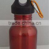 Stainless Steel Water Bottle thumbnail-6