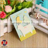 Promotional Fashion Wholesale Cat Shape Memo Pad thumbnail-4