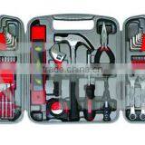 Swiss Kraft Tech53pcs Homeowner's Mechnical Tools Set