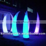 Outdoor Inflatable Light Cone