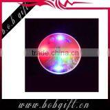 Flashing Badges for Christmas Gift/ Birthday Party Torch Pin thumbnail-1