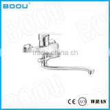 (B8156-5S-L103)single handle bath mixer bathroom design faucet bath