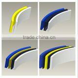 Fully Automatic Stretch Extrusion Making Machine thumbnail-4