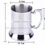 2016 Hight Quality Double Wall Stainless Steel Beer Mug/Cup thumbnail-2