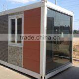 20ft/40ft Container House Prefabricated House Modular Shipping Container Homes thumbnail-6