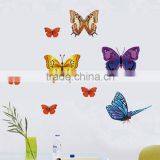 Home Decor Butterfly DIY Art Wall Stickers Removable Decal thumbnail-2