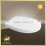 Plastic Toilet Seat With Round Shape European Standard thumbnail-2