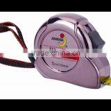 Top China Supplier Jianghua UV Vacuum 5m Clear Scale,wear-resisting High-strength ABS Tape Measure thumbnail-2