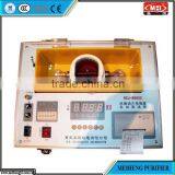 HCJ High Efficient Oil Dielectric Strength Tester Methods Oil Filtration Services thumbnail-6